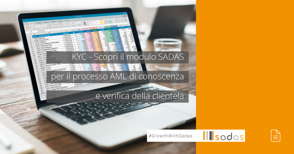 KYC - il processo antiriciclaggio di conoscenza e verifica della clientela